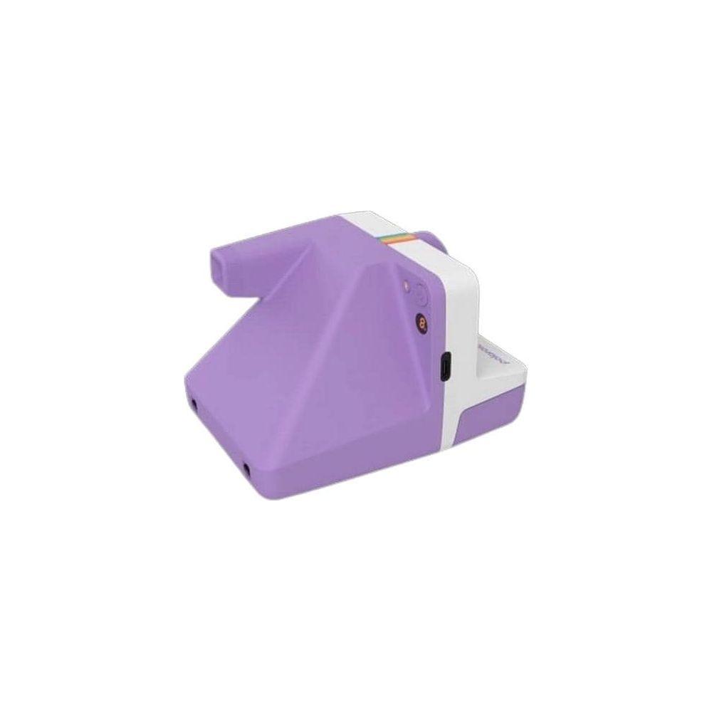 Polaroid  Appareil photo POLAROID désormais Gen. 3 E-box Violet 