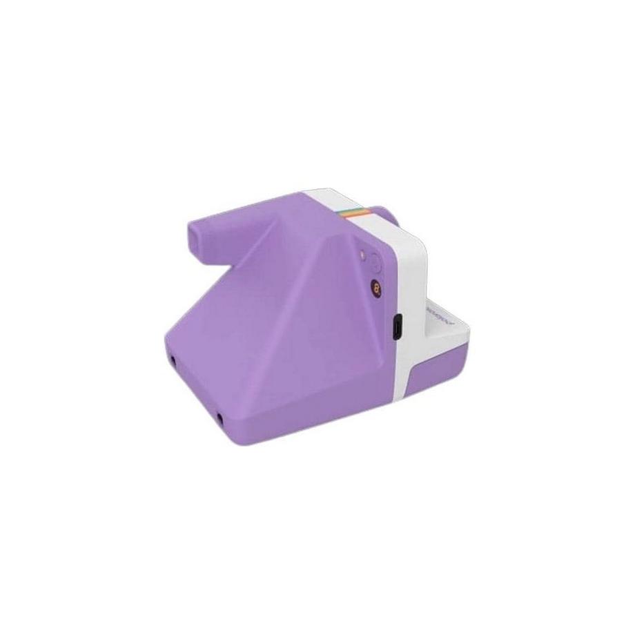 Polaroid  POLAROID Camera Now Gen. 3 E-Box Lila 