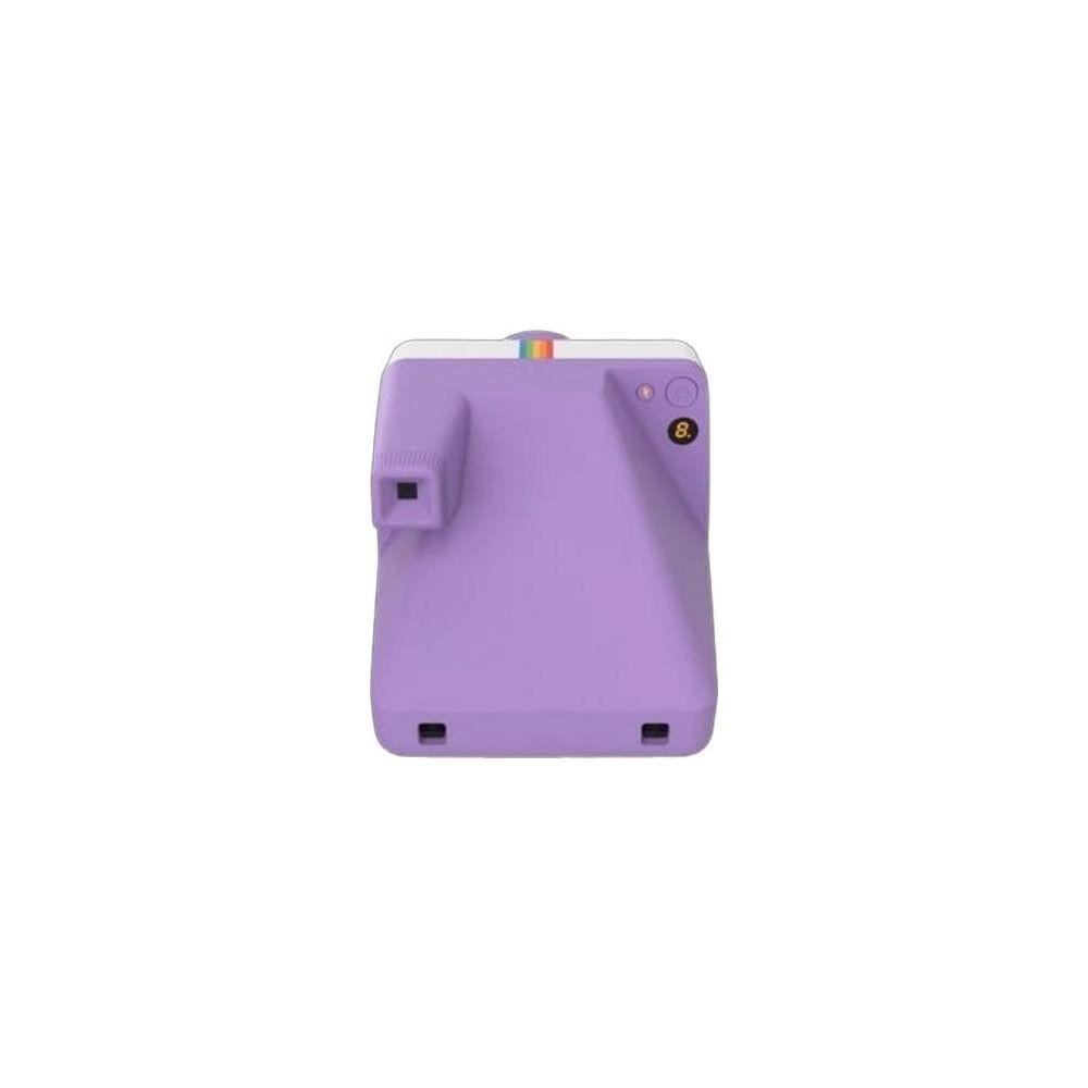Polaroid  Appareil photo POLAROID désormais Gen. 3 E-box Violet 