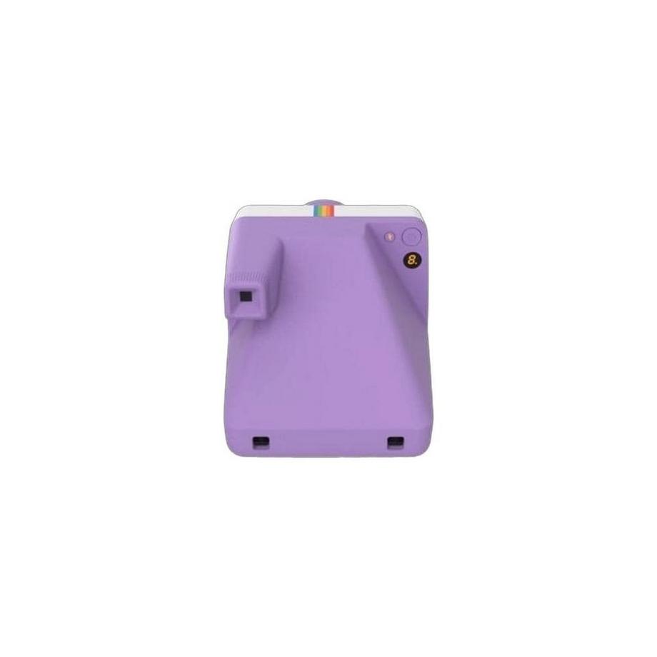 Polaroid  POLAROID Camera Now Gen. 3 E-Box Lila 