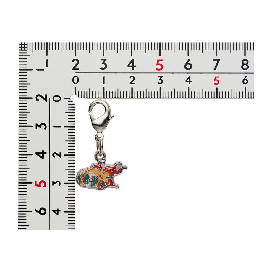 Pokémon Chi-Yu Portachiavi  