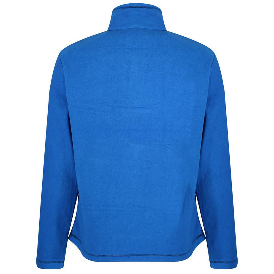 Regatta Thompson Fleece Top Viertelreissverschluss  