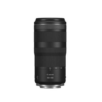 Canon RF 100-400 mm F5.6-8 IS USM