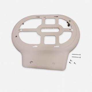 DOMYOS  Protection vélo cache gauche 