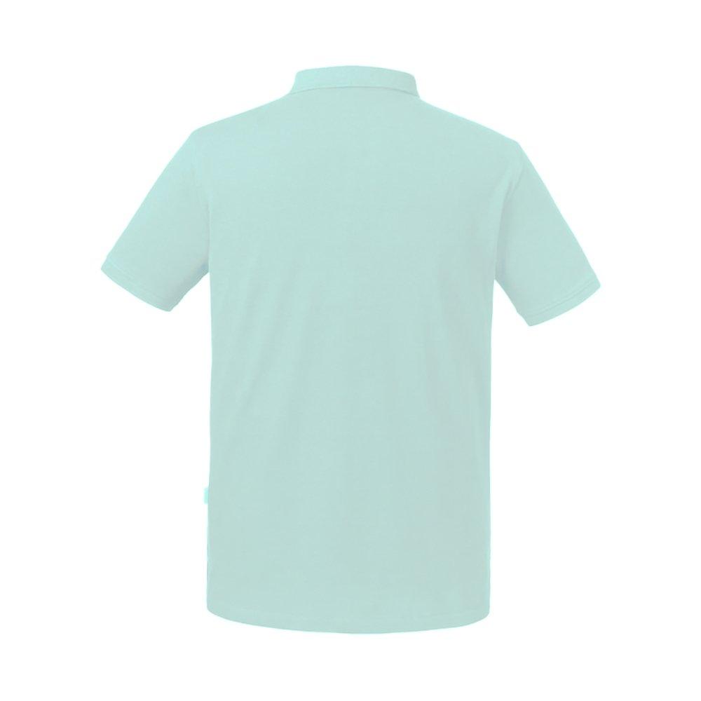 Russell  PoloShirt Pure Organic 