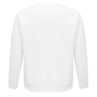 SOLS Space Bio Raglanärmel Sweatshirt  
