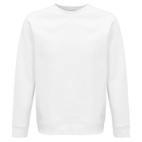 SOLS Space Bio Raglanärmel Sweatshirt  