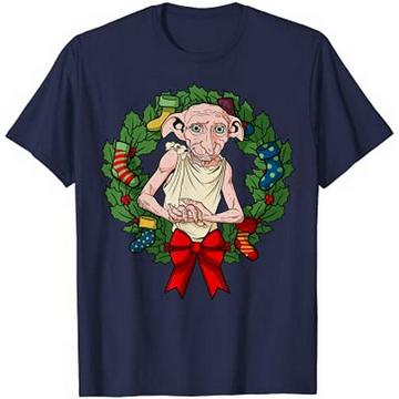 TShirt  weihnachtliches Design