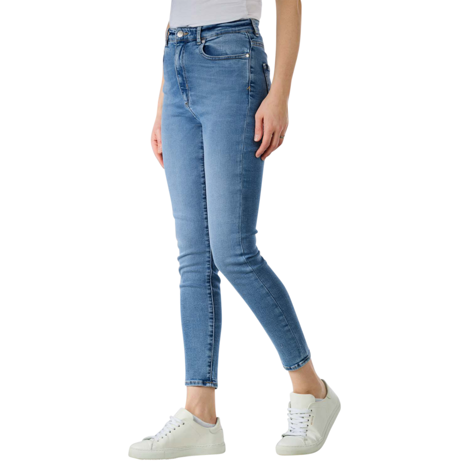 ARMEDANGELS Ingaa Stretch Skinny Fit Jeans  