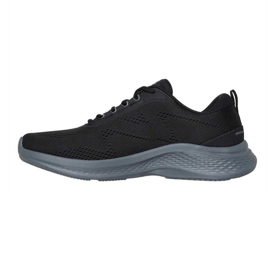 SKECHERS Go Run Consistent Niedrig Geschnitten Sneaker  