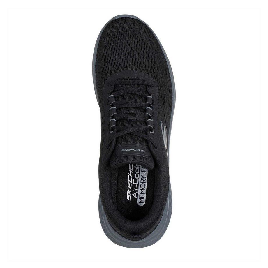 SKECHERS Go Run Consistent Niedrig Geschnitten Sneaker  