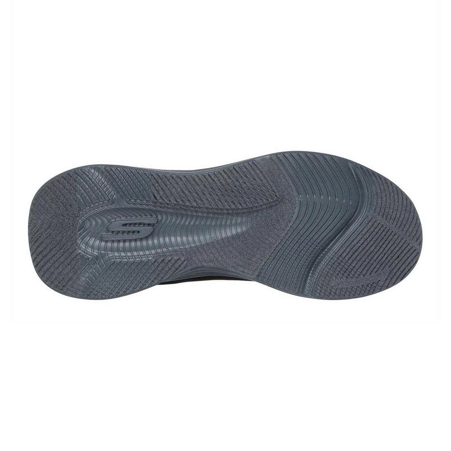 SKECHERS Go Run Consistent Niedrig Geschnitten Sneaker  