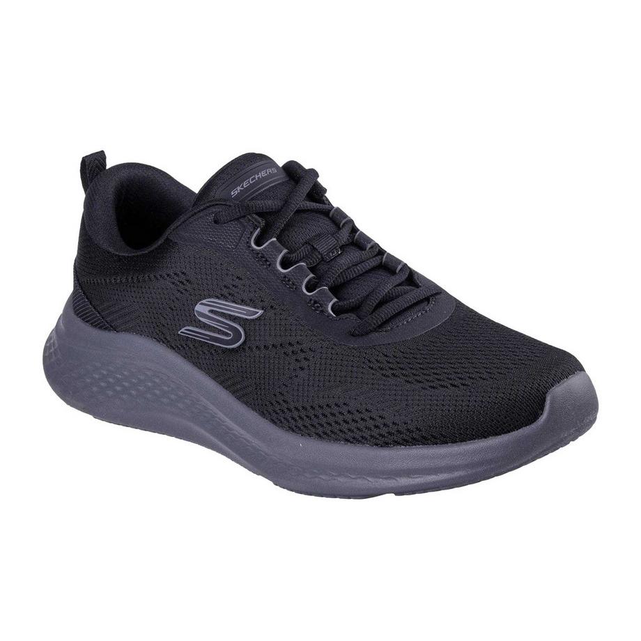 Go Run Consistent Sneaker , Netzmaterial, Niedrig Geschnitten