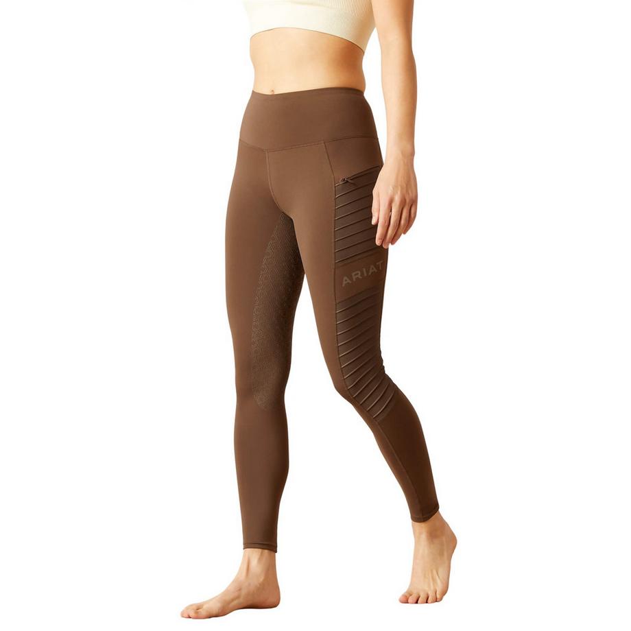 legging équitation full grip eo moto