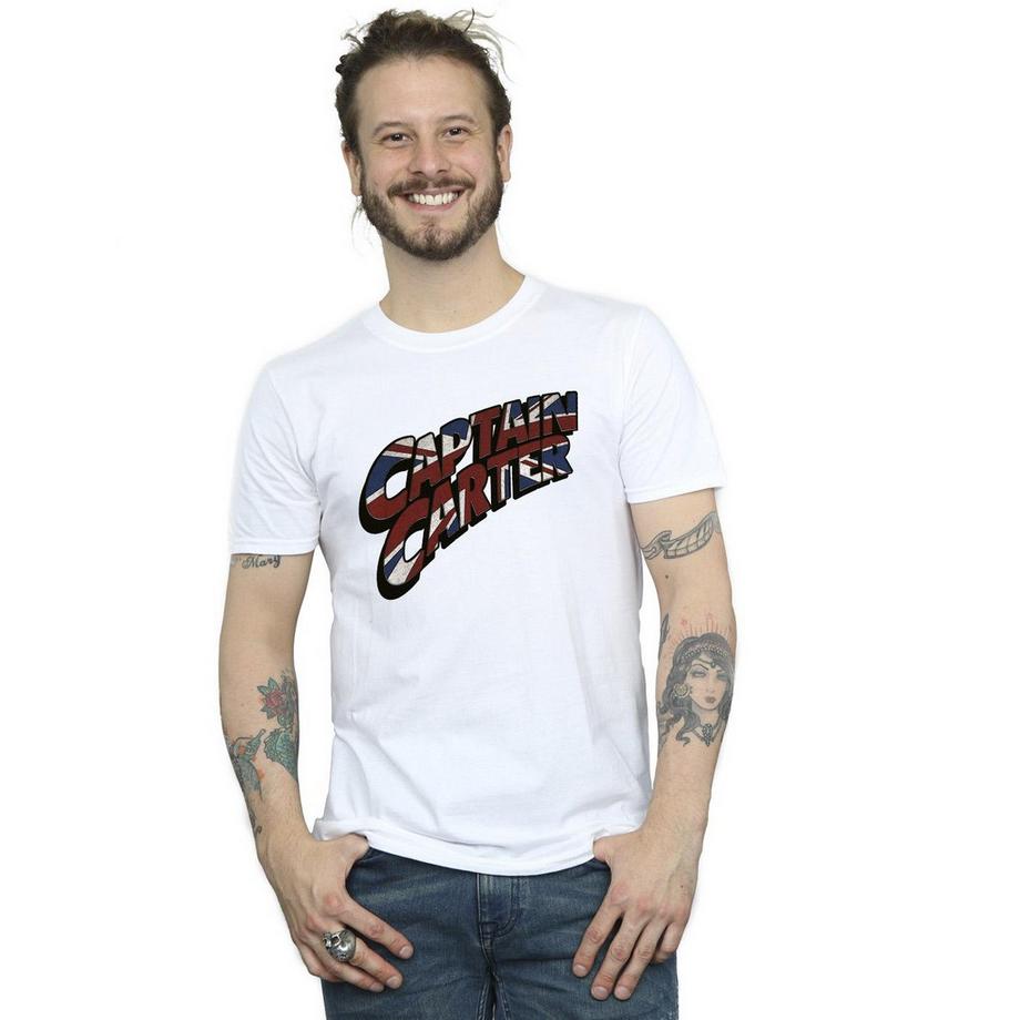 MARVEL What If T-Shirt  