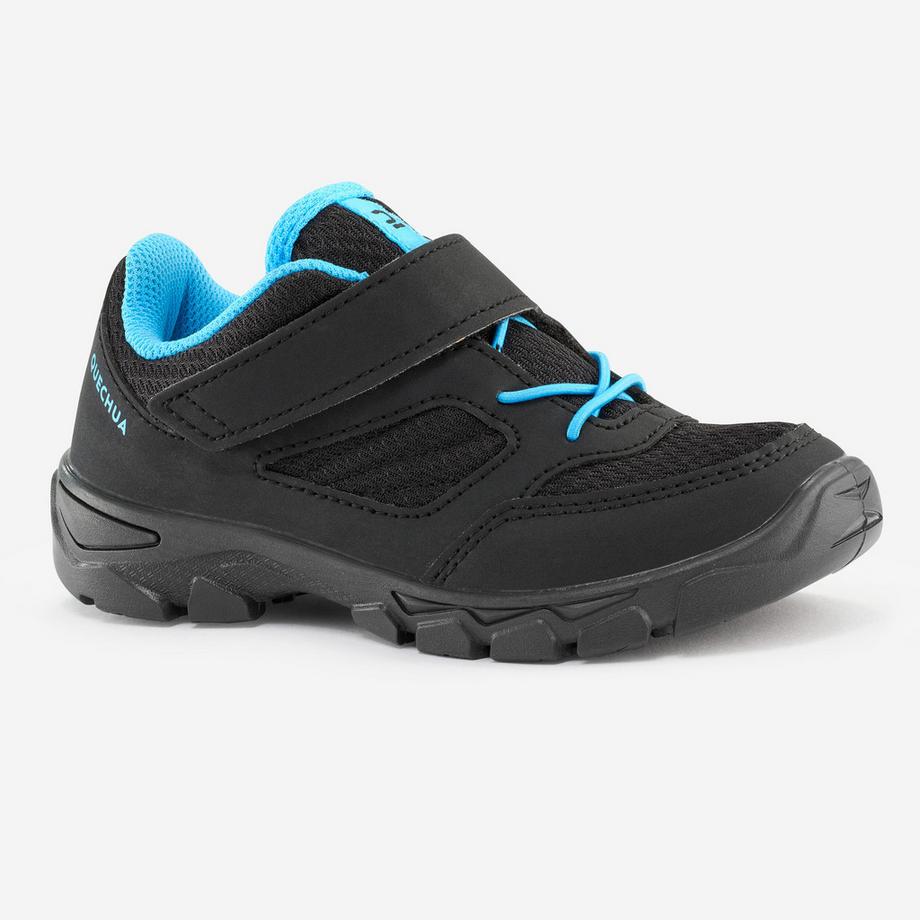 Scarpe da trekking bambino strappo