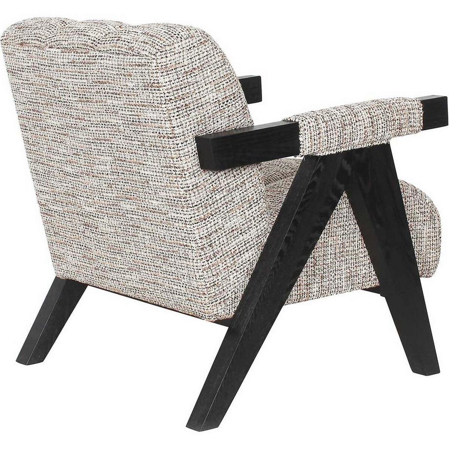 mutoni Fauteuil Clover trendy nature  