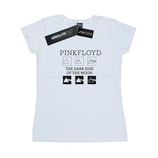Pink Floyd Pink Floyd The Dark Side of the Moon T-Shirt  