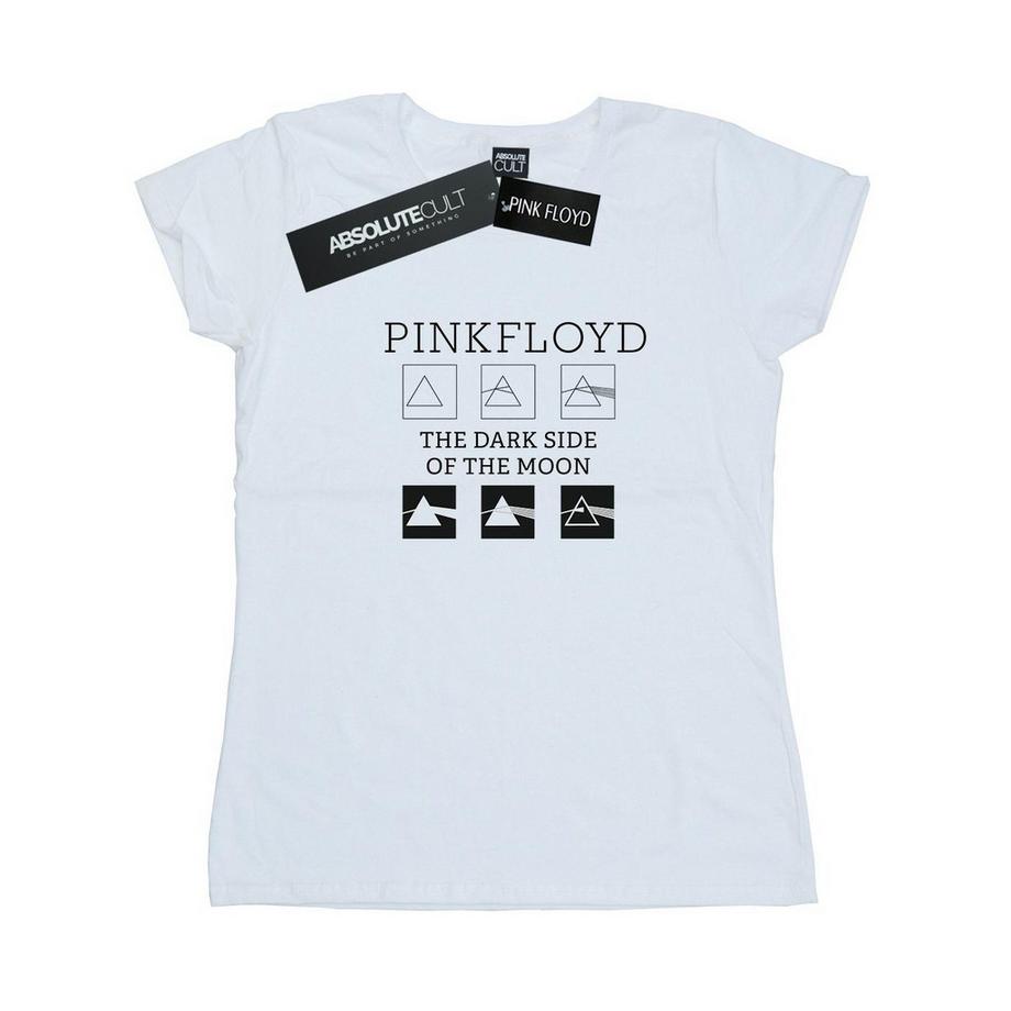 Pink Floyd Pink Floyd The Dark Side of the Moon T-Shirt  