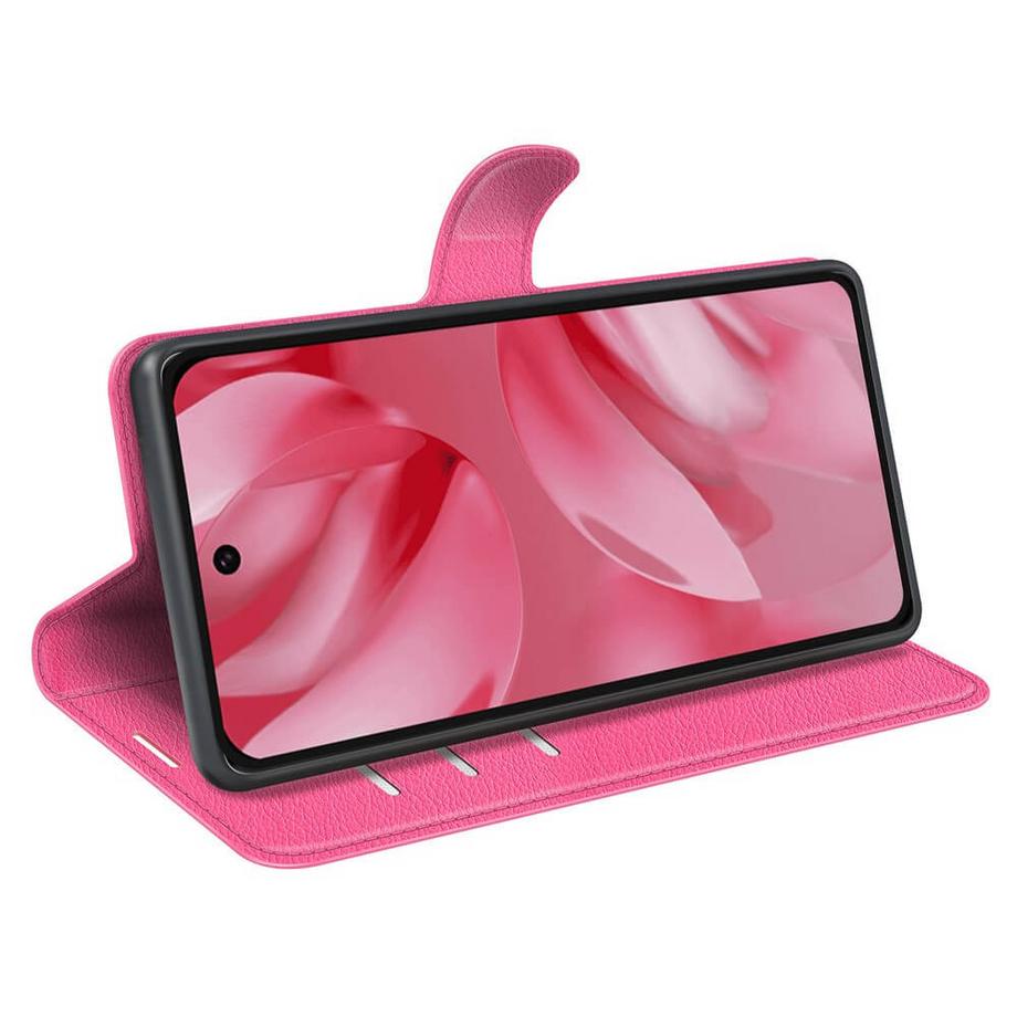 Cover-Discount  Google Pixel 10 / 10 Pro - Leder Etui Hülle 