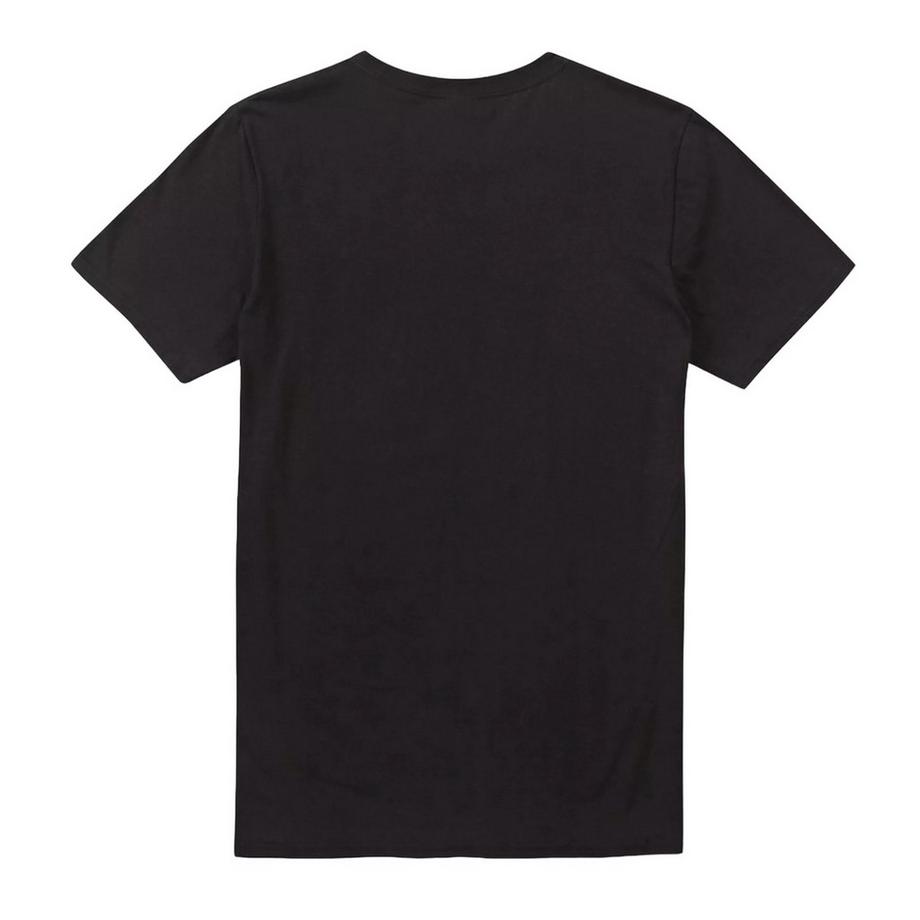 The Punisher The Punisher Grafik Print T-Shirt  