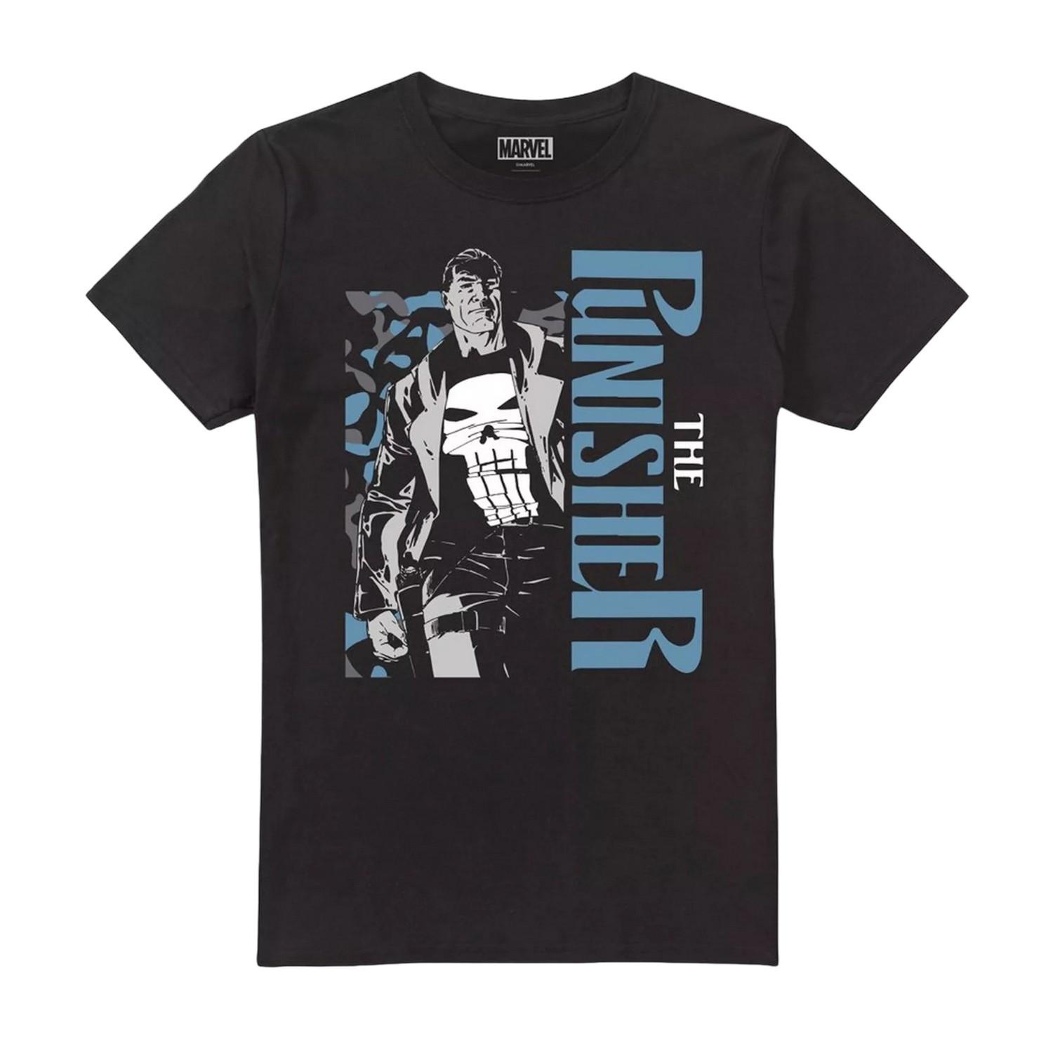 The Punisher  Tshirt STRUT 