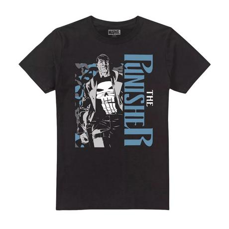 The Punisher  Tshirt STRUT 