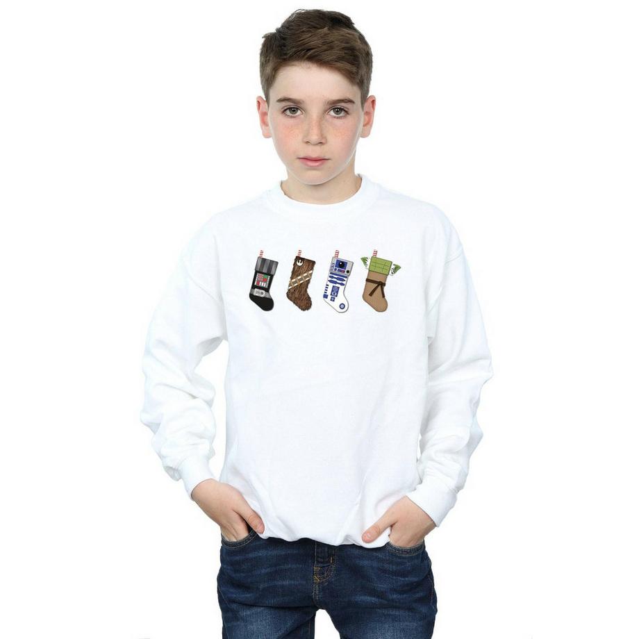 STAR WARS  Sweatshirt 