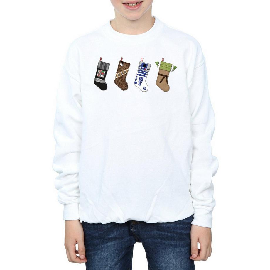 STAR WARS  Sweatshirt 
