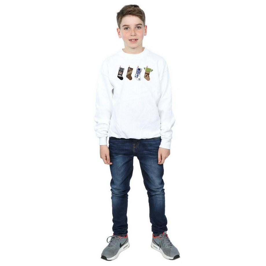 STAR WARS  Sweatshirt 