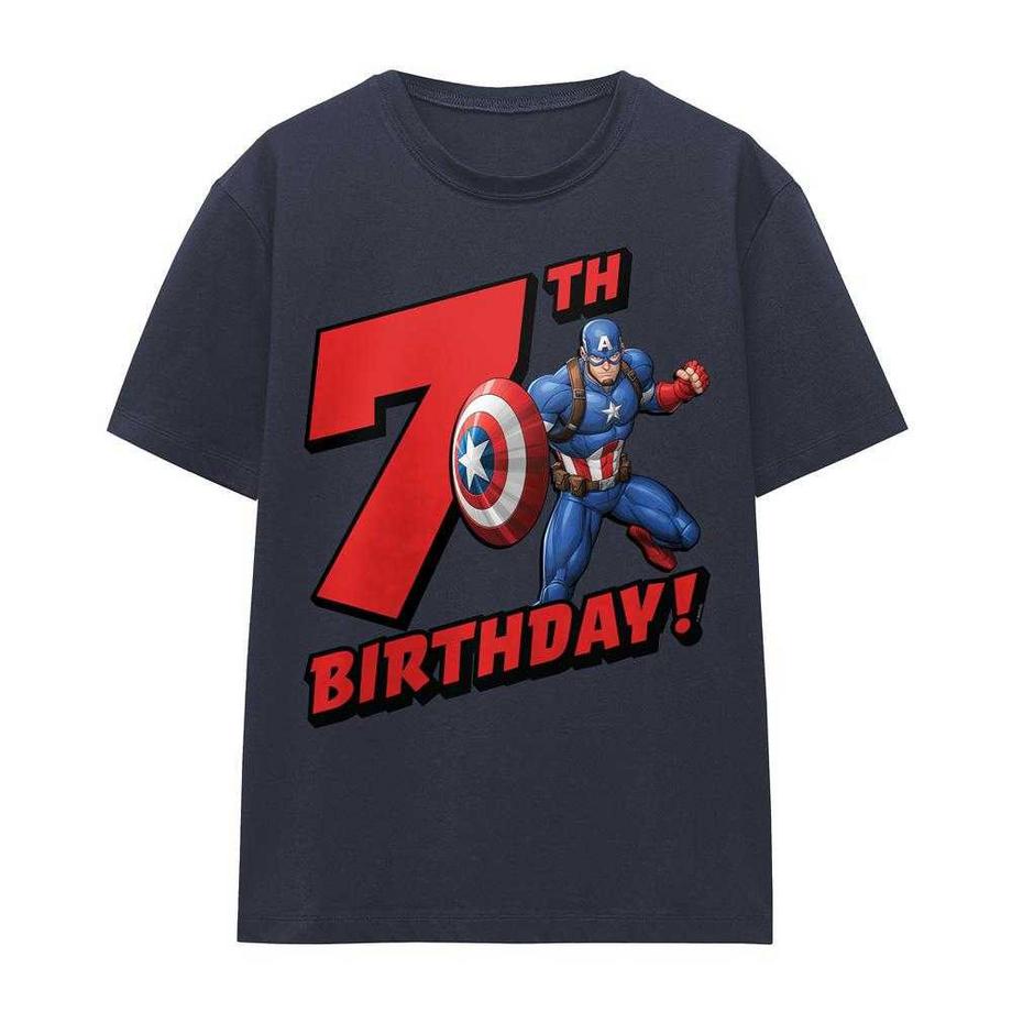 T-Shirt7ème Anniversaire