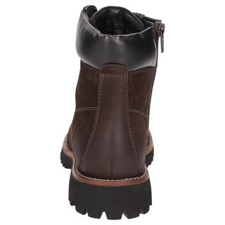 Sioux  Stiefelette Elmiana-702 