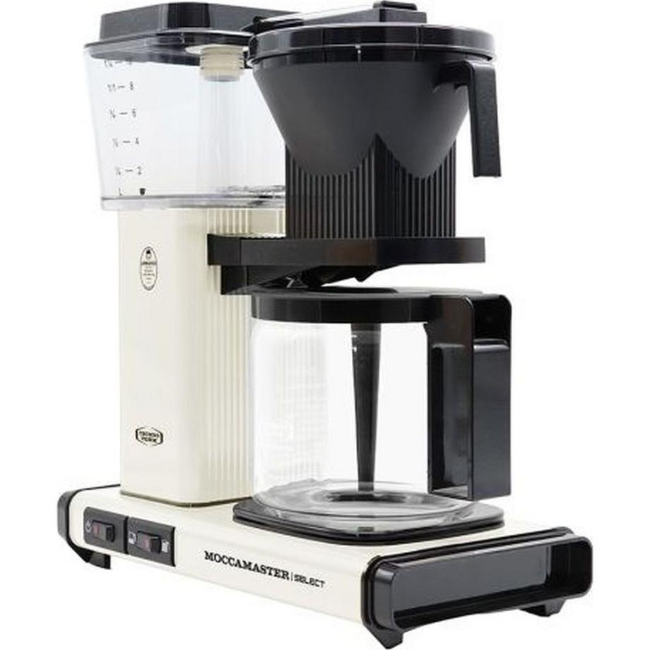 Moccamaster KBG Select  