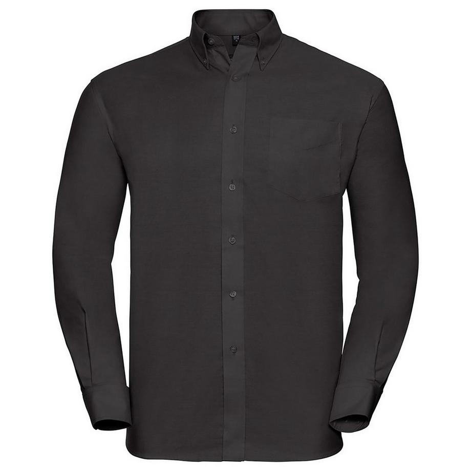 Chemise Manches Longues