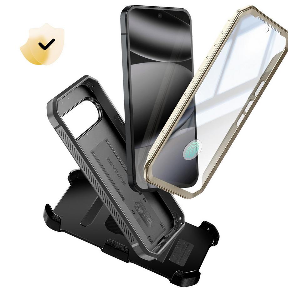 Avizar  Coque Intégrale pour Pixel 10 / 10 Pro 
