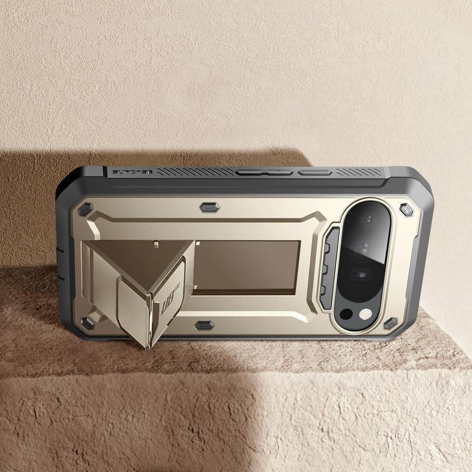 Avizar  Coque Intégrale pour Pixel 10 / 10 Pro 