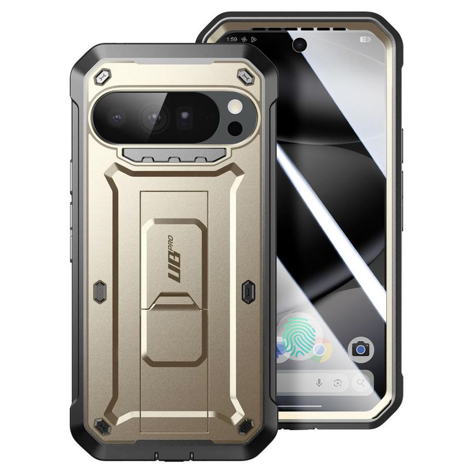 Coque Intégrale pour Pixel 10 / 10 Pro