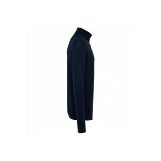 Kariban Merino Rollkragenpullover  