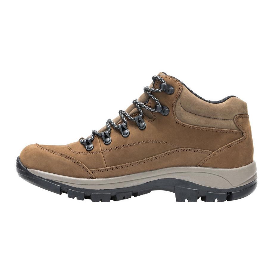 Regatta Bayton Chaussures Montantes De Marche En Cuir  