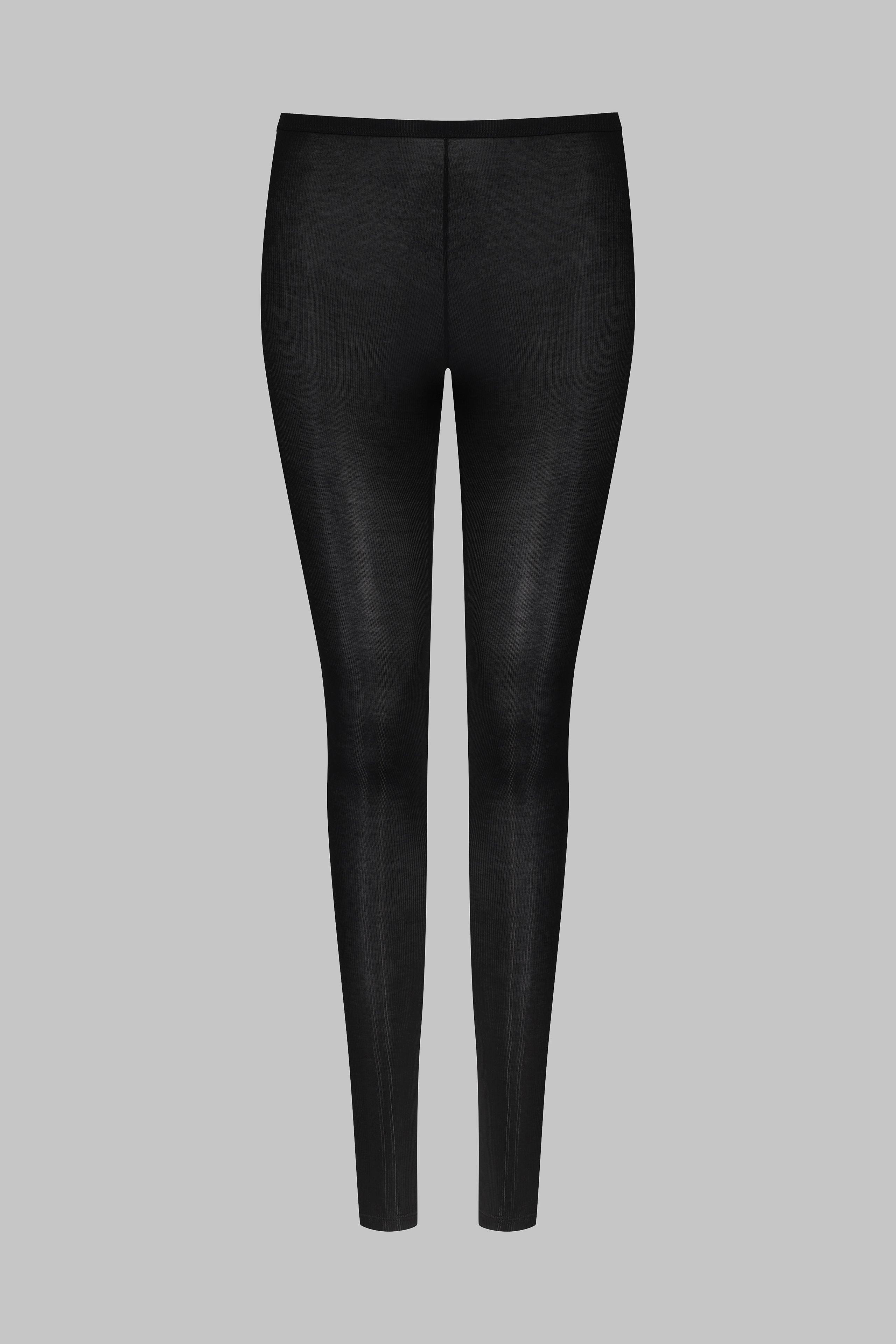 MAISON CLOSE  Legging - La Femme Amazone 