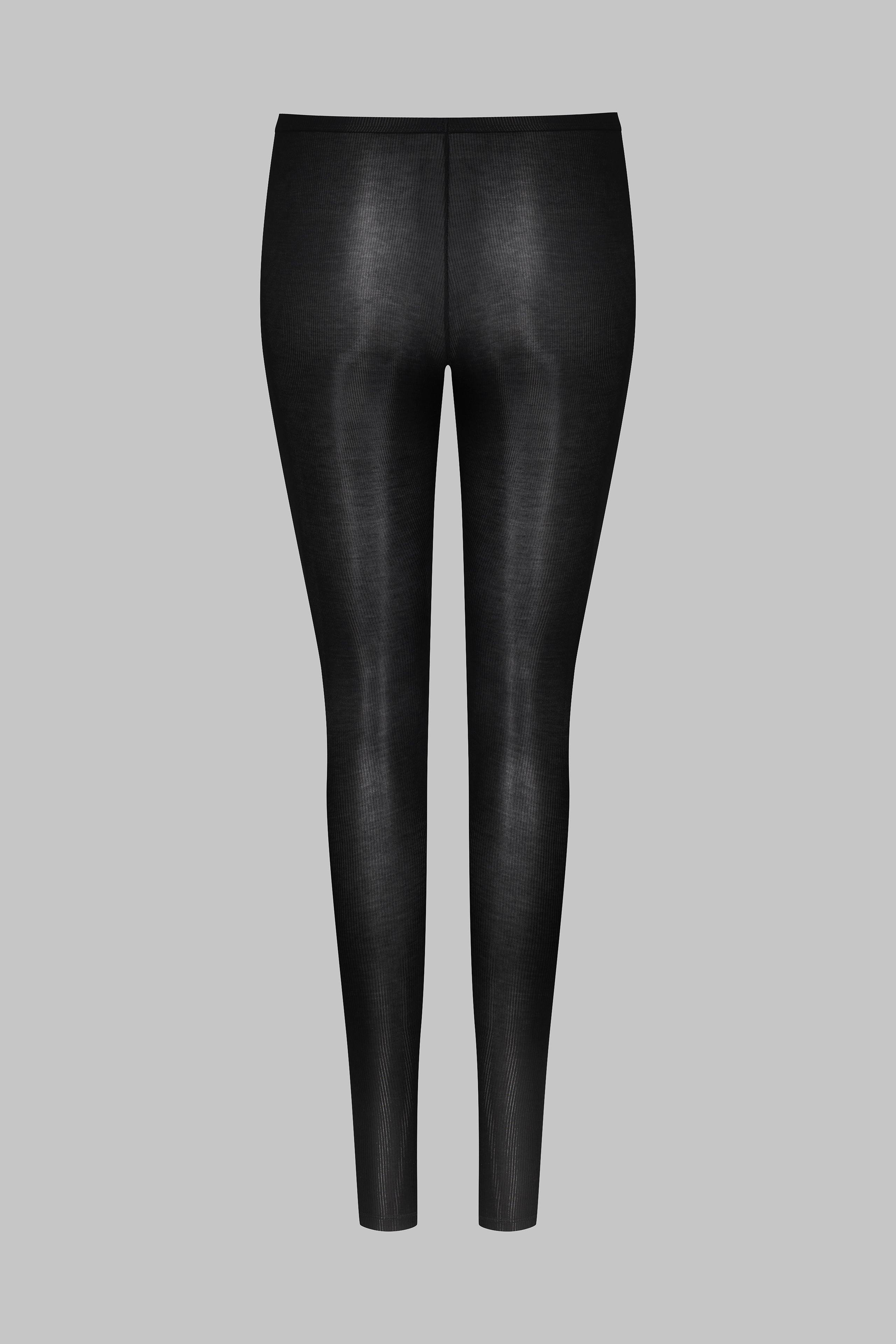 MAISON CLOSE  Leggings - La Femme Amazone 