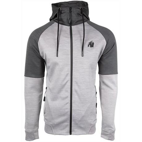 Gorilla Wear Sullivan Trainingsjacke  