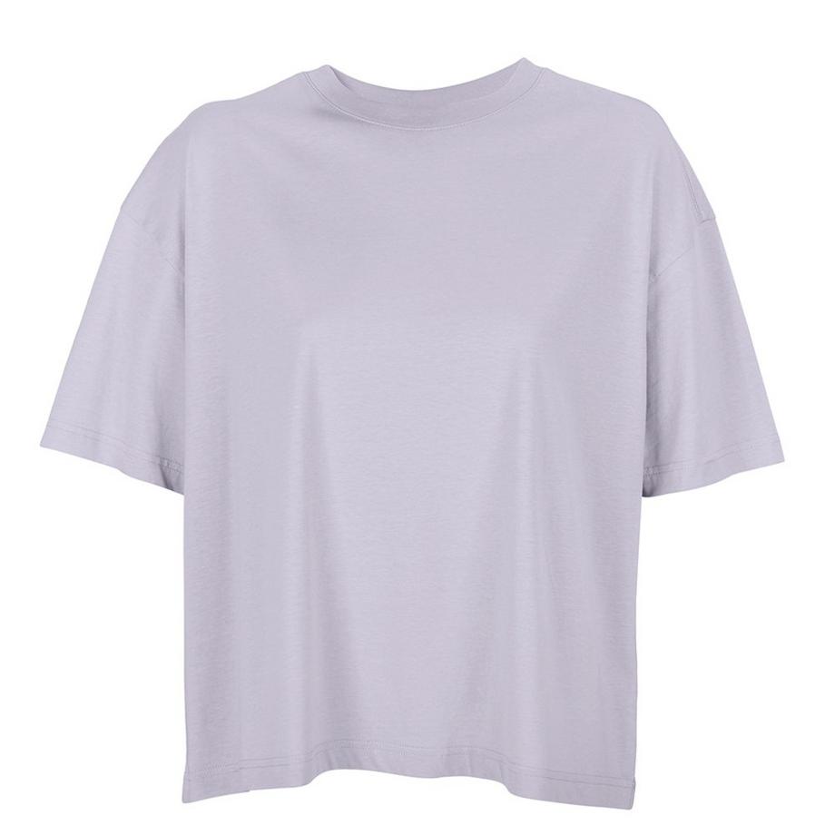 SOLS T-Shirt Manches Courtes Oversize  