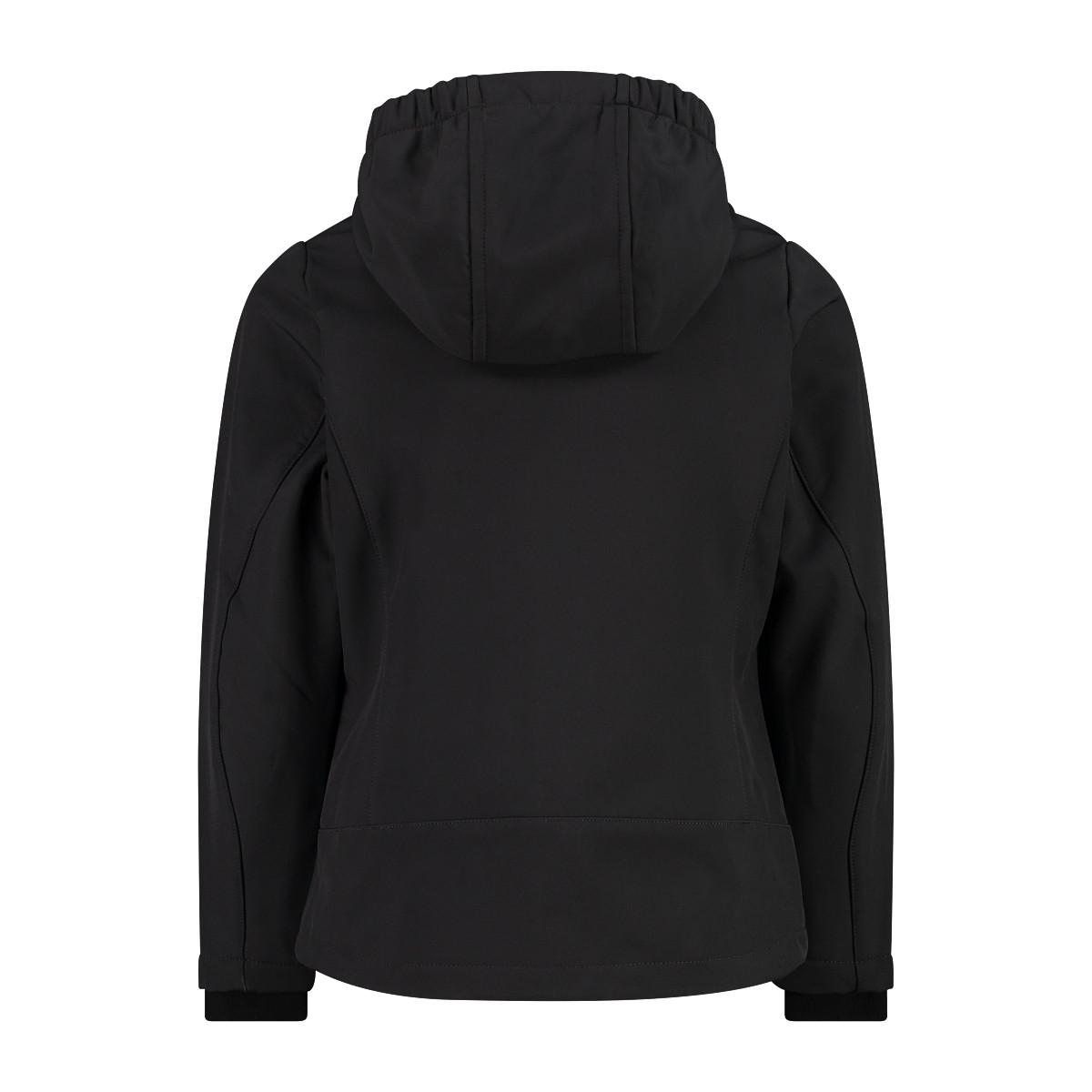 CMP Regenjacke mit Kapuze  