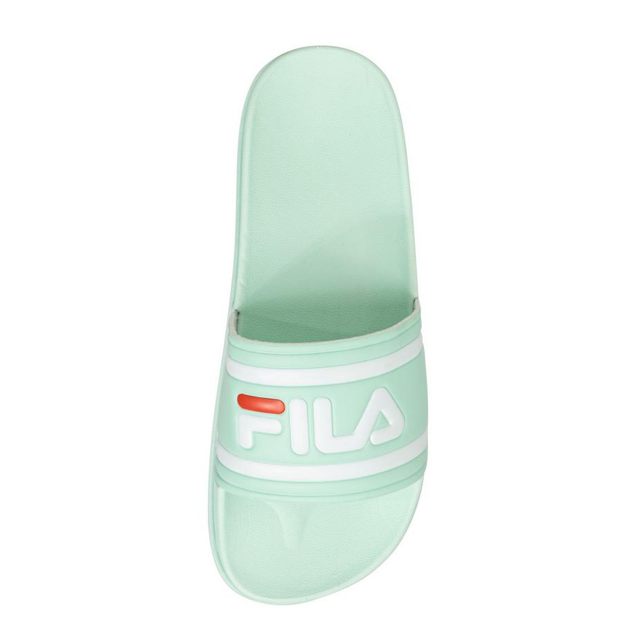 FILA  badeschuhe für damen morro bay zeppa 