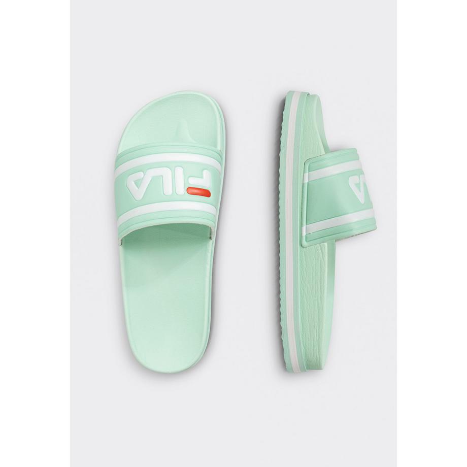 FILA  badeschuhe für damen morro bay zeppa 