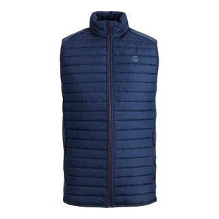 JACK & JONES Gilet Multi Bodywarmer Collo  