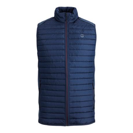 JACK & JONES Gilet Multi Bodywarmer Collo  