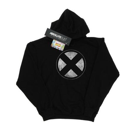 MARVEL  XMen Kapuzenpullover 