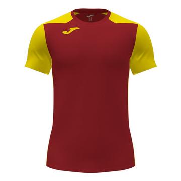 T-shirt Joma Record II